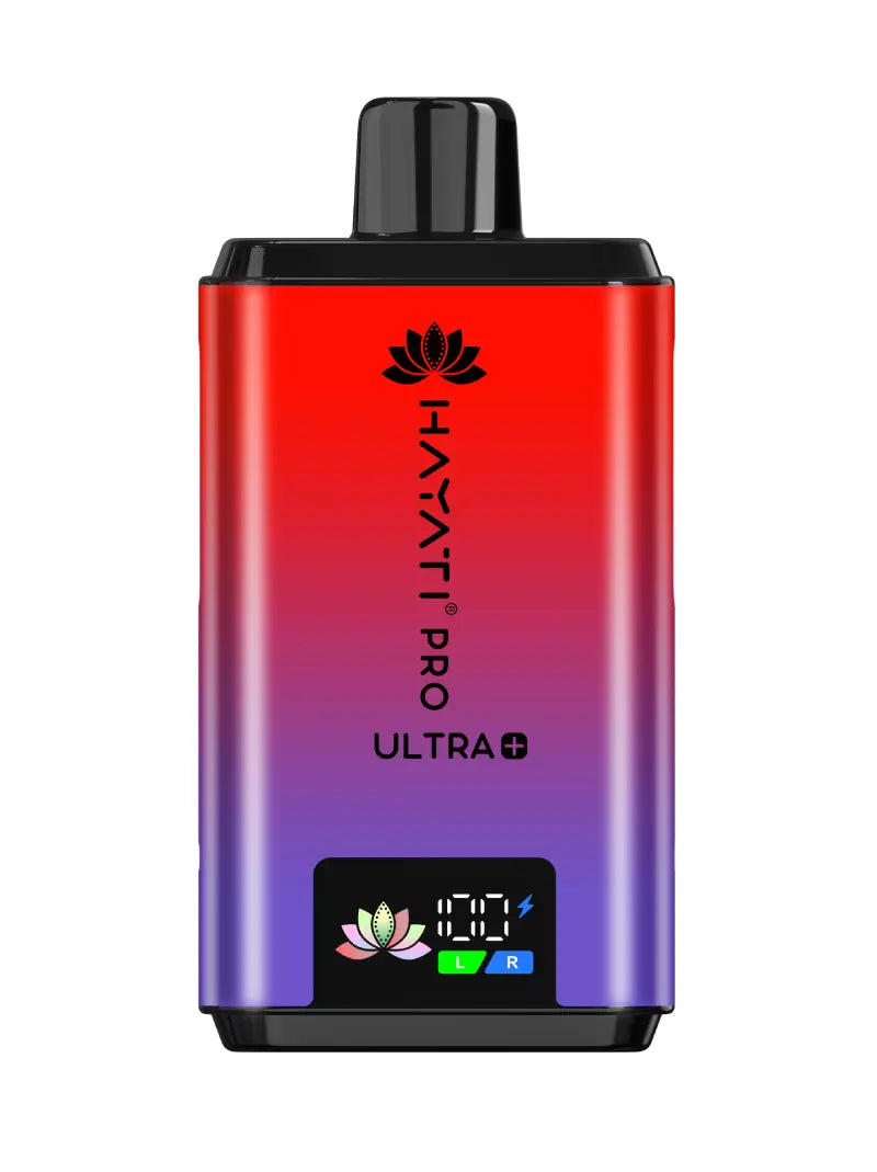 Hayati Pro Ultra Plus 25K.Vape kits in uk