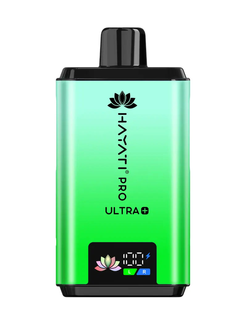 Hayati Pro Ultra Plus 25K.Vape kits in uk