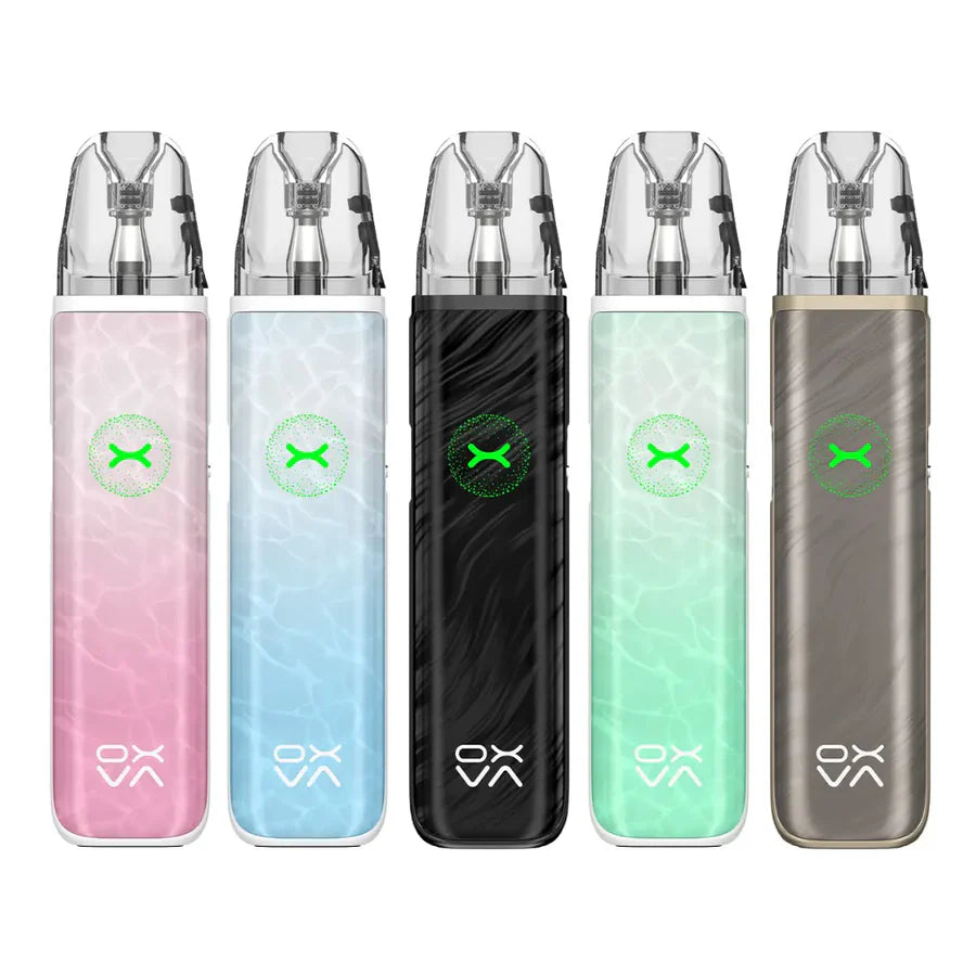 OXVA Xlim GO 2 Pod Vape Kit.Best vapes in uk