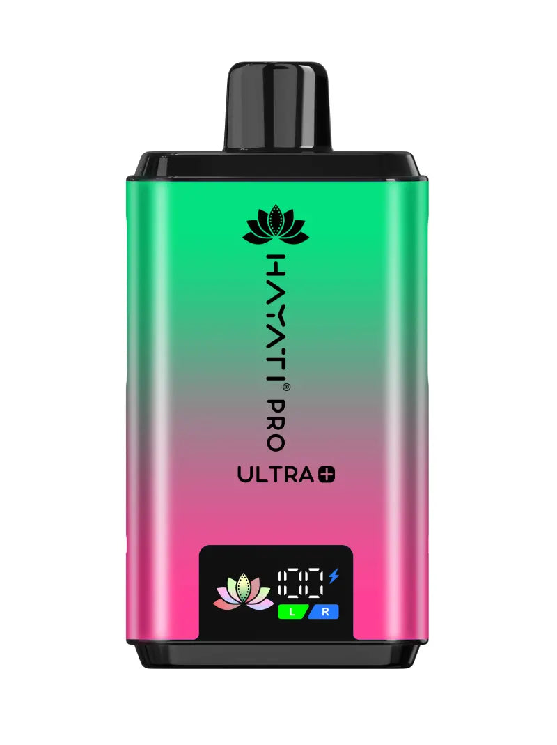 Hayati Pro Ultra Plus 25K.best e-liquids
