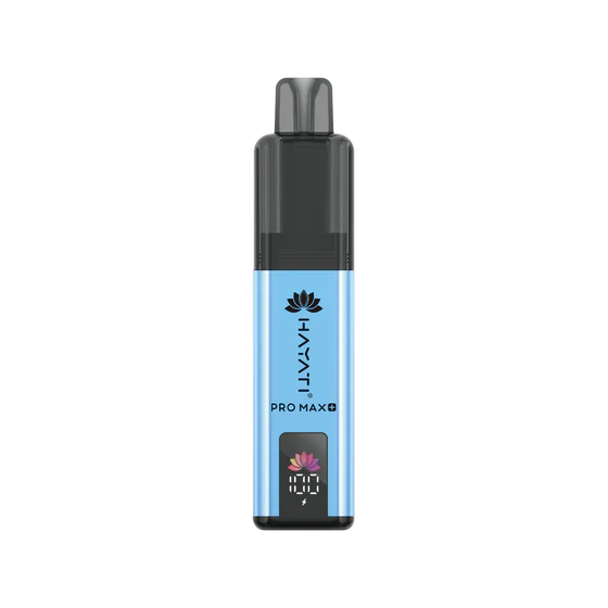 Hayati Pro Max+. hayati pods in Sheffield uk. ELFBAR Nic Salt in uk. E-liquid in uk