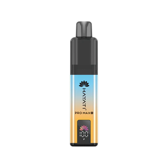Hayati Pro Max+. hayati pods in Sheffield uk. ELFBAR Nic Salt in uk. E-liquid in uk