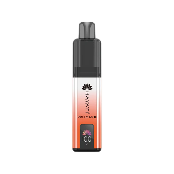 Hayati Pro Max+. hayati pods in Sheffield uk. ELFBAR Nic Salt in uk. E-liquid in uk