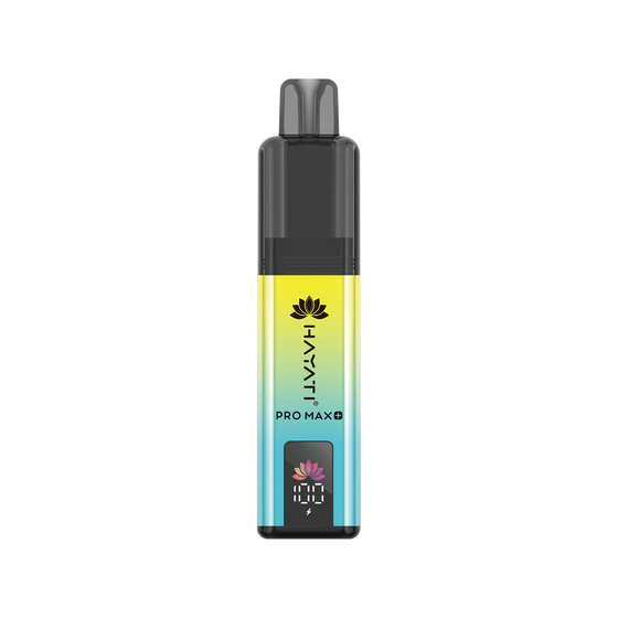 Hayati Pro Max+. hayati pods in Sheffield uk. ELFBAR Nic Salt in uk. E-liquid in uk