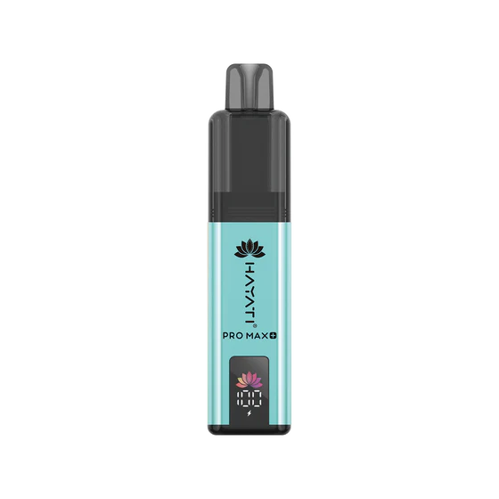 Hayati Pro Max+. hayati pods in Sheffield uk. ELFBAR Nic Salt in uk. E-liquid in uk