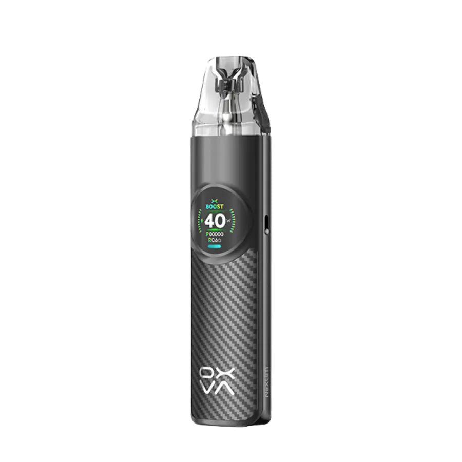 OXVA NeXlim Pod Vape Kit.refillable pods in Sheffield