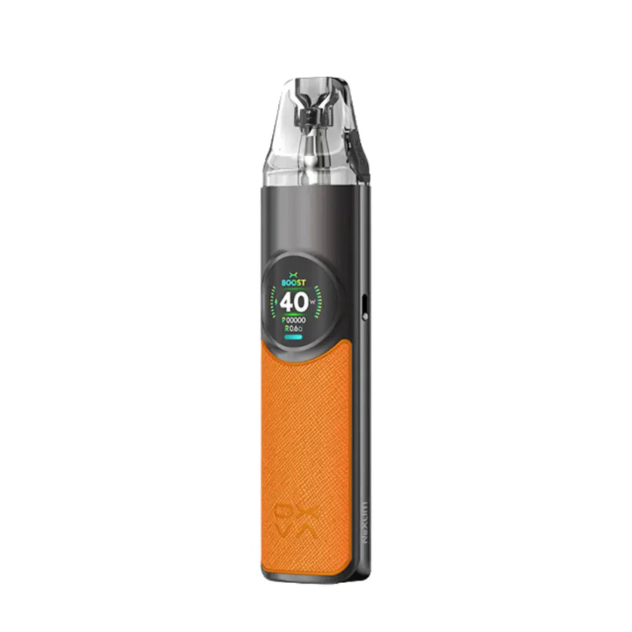 OXVA NeXlim Pod Vape Kit.hayati pods in Sheffield uk