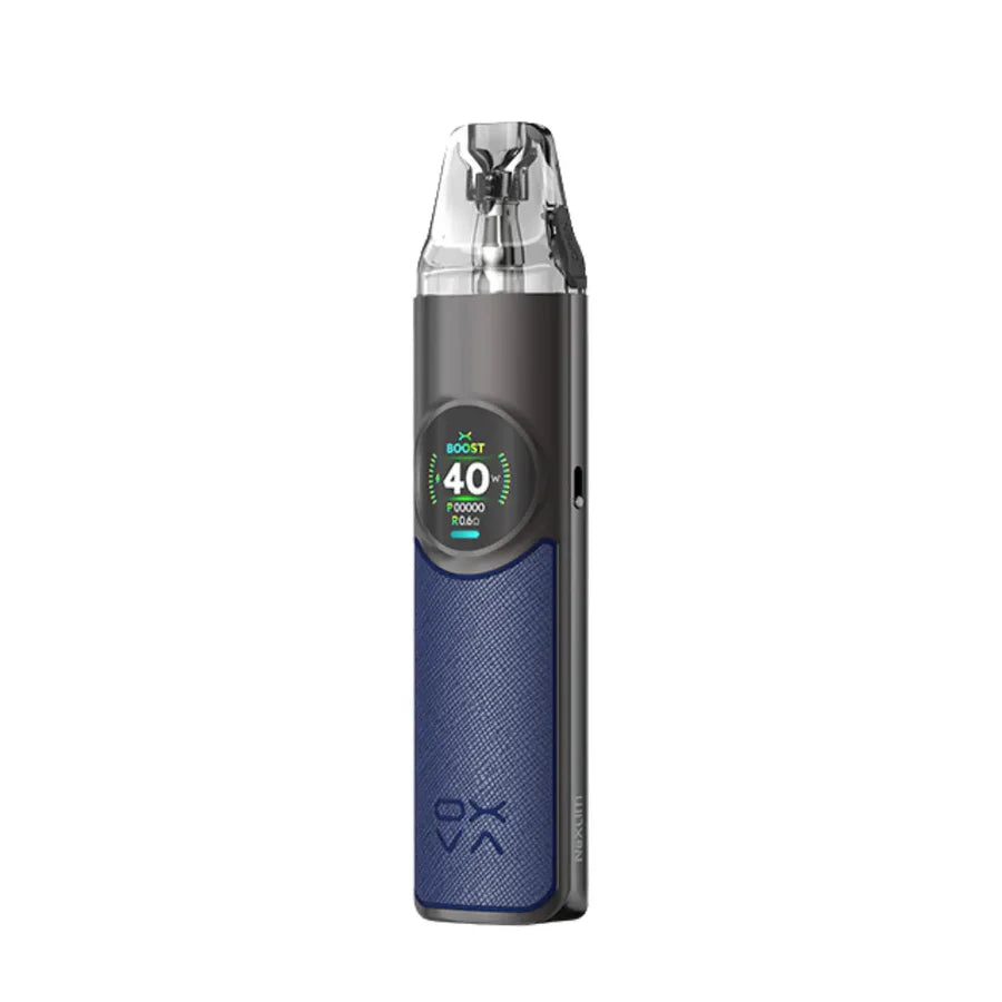 OXVA NeXlim Pod Vape Kit.best e-liquids