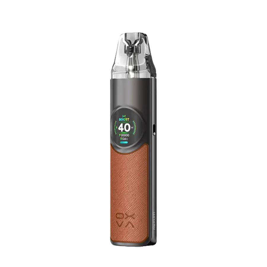 OXVA NeXlim Pod Vape Kit.refillable pods in Sheffield