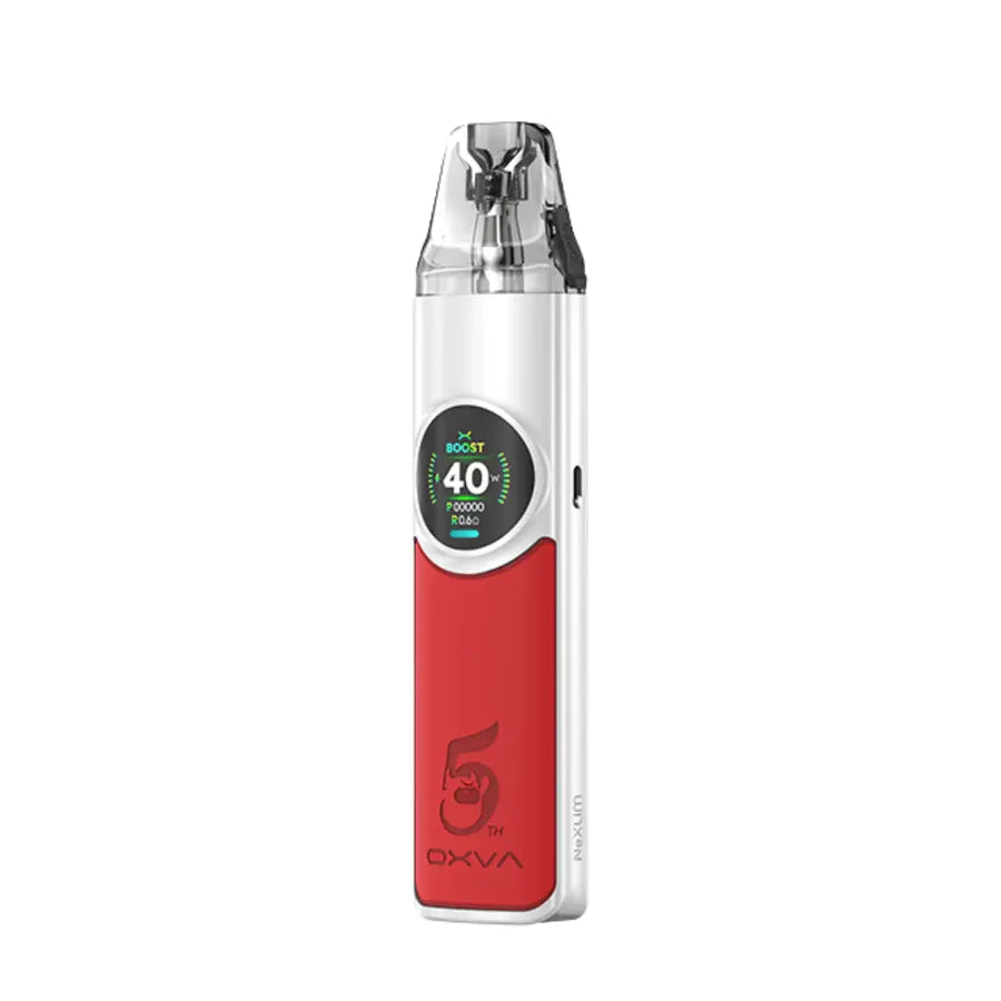 OXVA NeXlim Pod Vape Kit.hayati pods in Sheffield uk