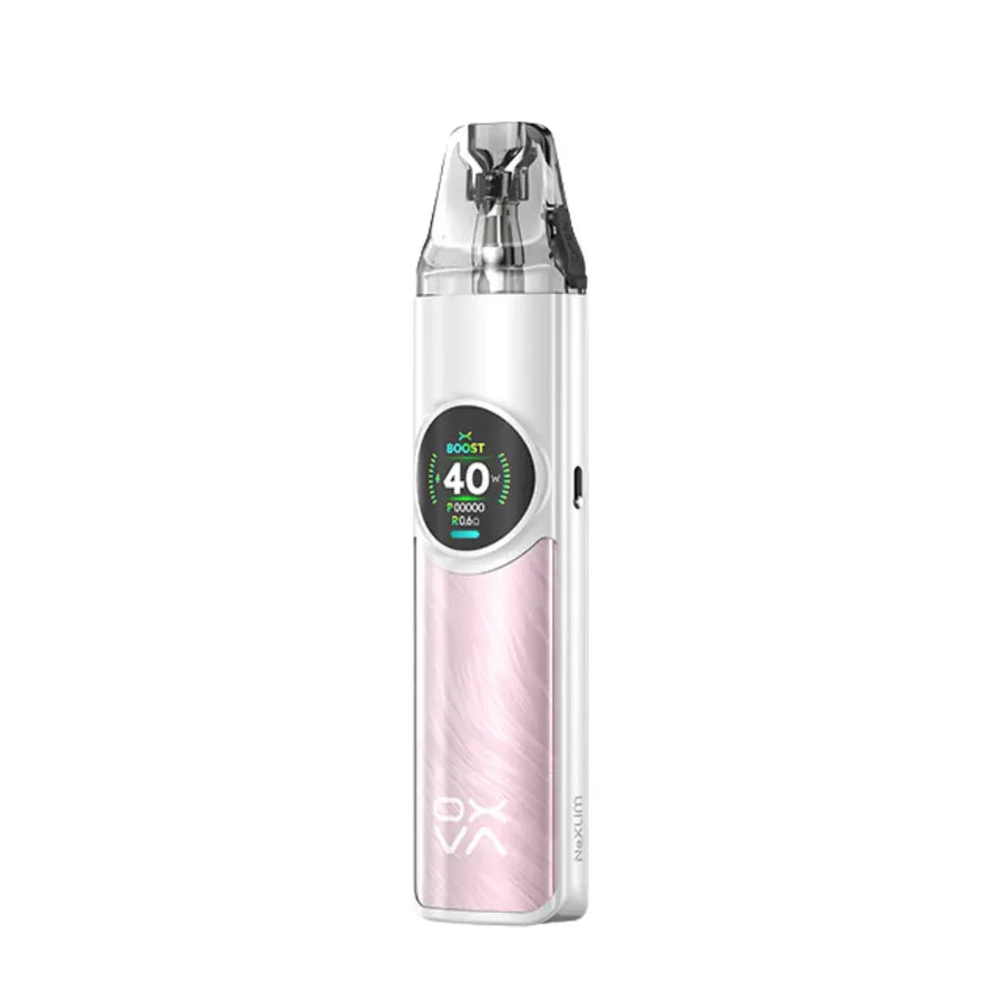 OXVA NeXlim Pod Vape Kit.refillable pods in Sheffield