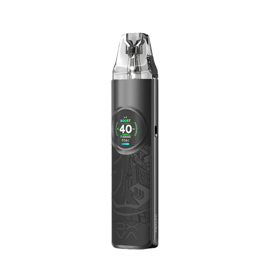 OXVA NeXlim Pod Vape Kit.best e-liquids