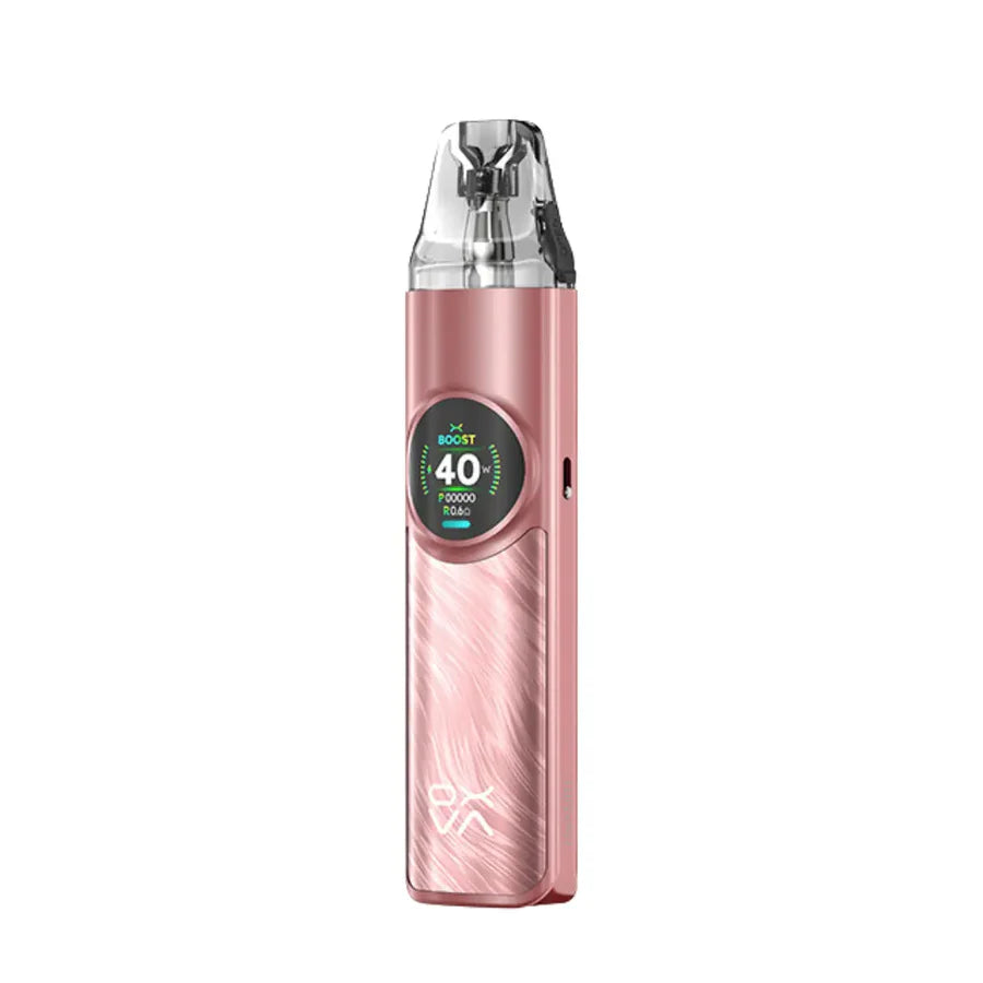 OXVA NeXlim Pod Vape Kit.hayati pods in Sheffield uk