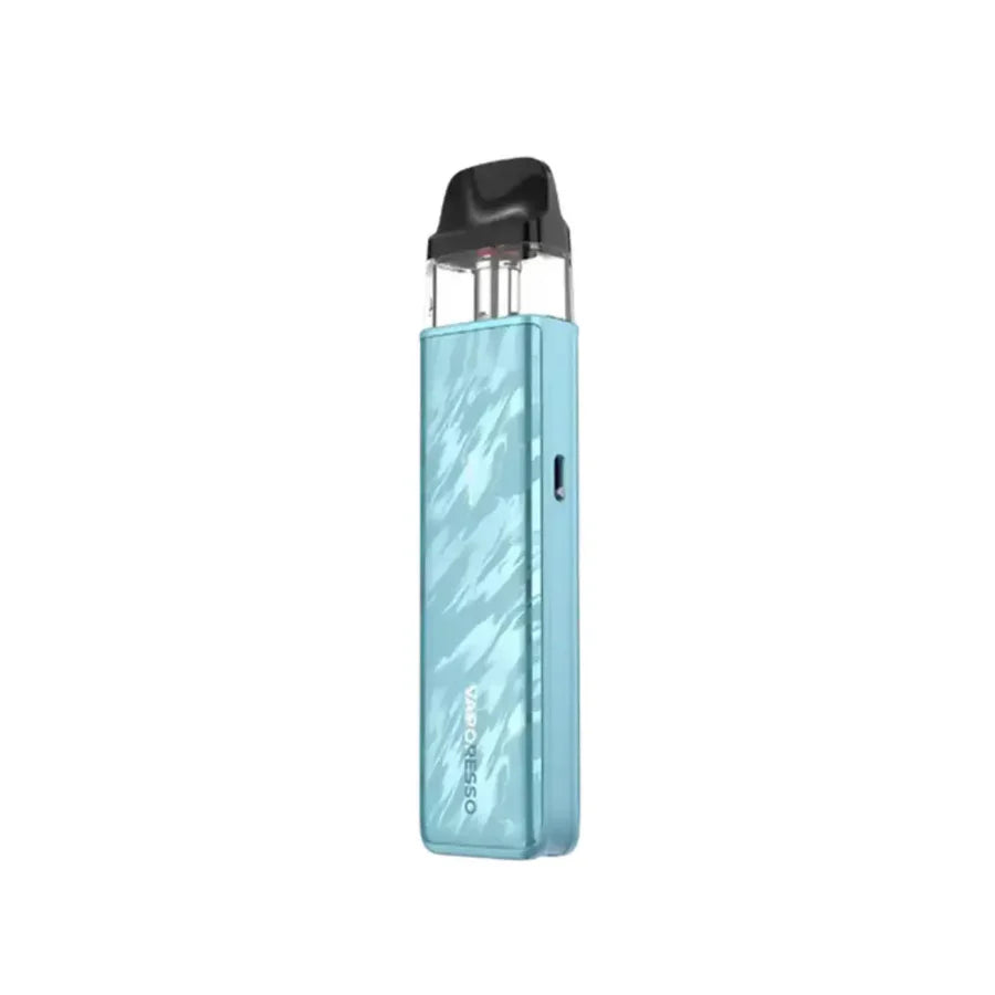 Vaporesso XROS 5 Mini Pod Vape Kit. best e-liquids