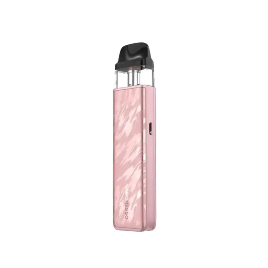 Vaporesso XROS 5 Mini Pod Vape Kit. vape store in Sheffield