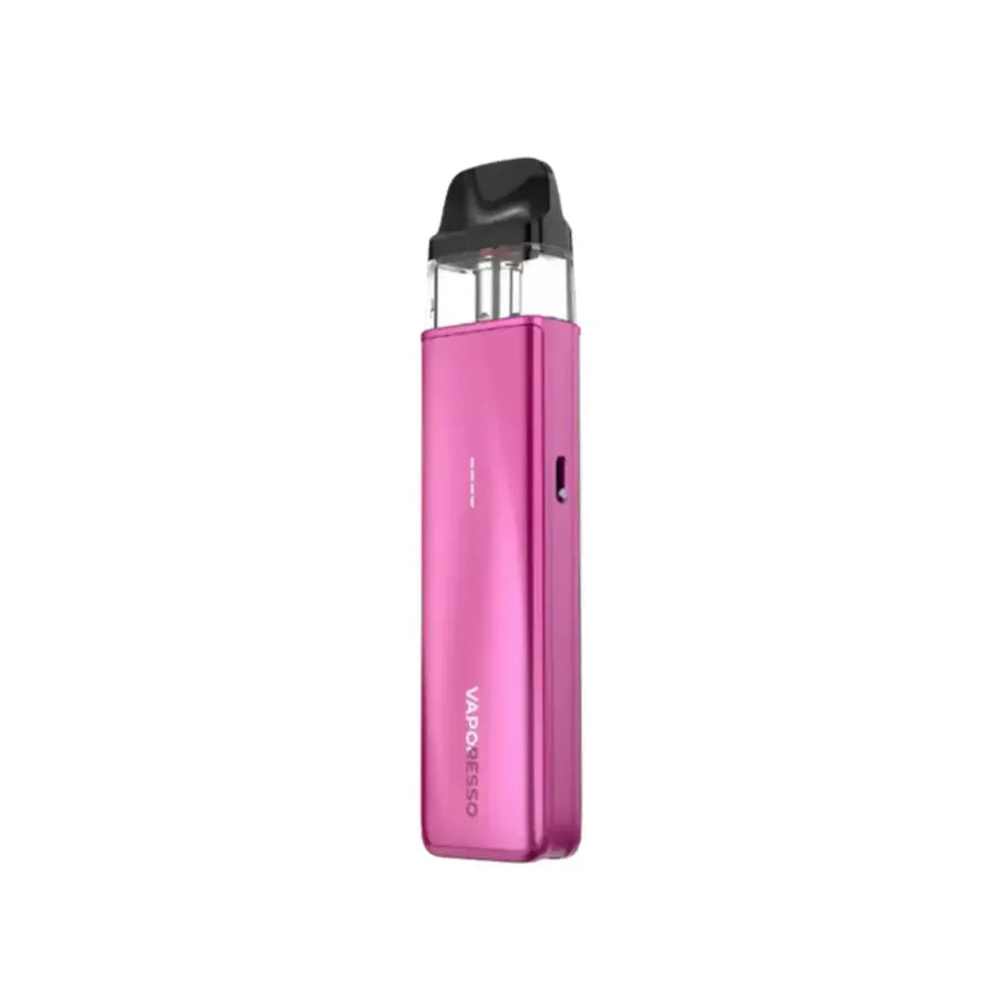 Vaporesso XROS 5 Mini Pod Vape Kit. best e-liquids