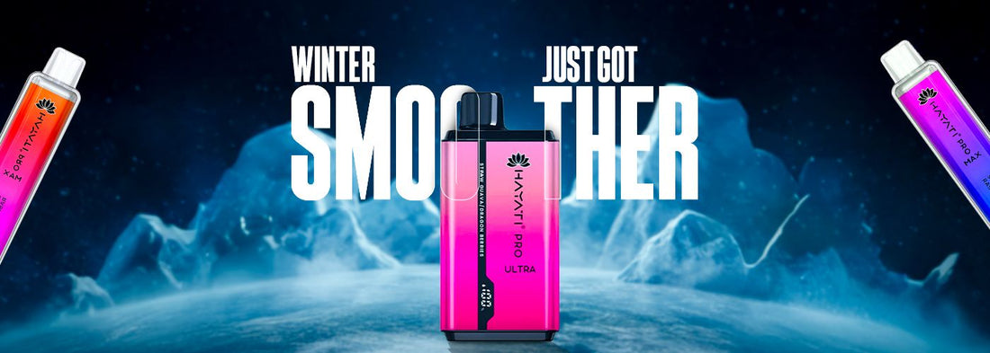 Best Vapes in the UK 2026: Expert Guide &amp; Where to Buy