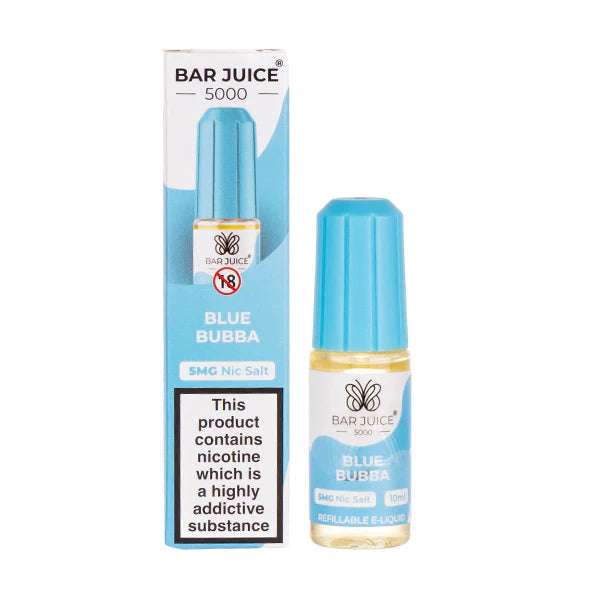 ELFBAR Nic Salt in uk. E-liquid in uk