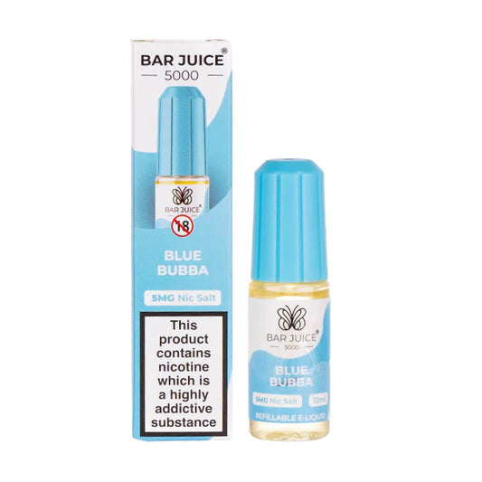 ELFBAR Nic Salt in uk. E-liquid in uk