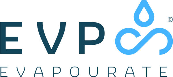 Evapourate