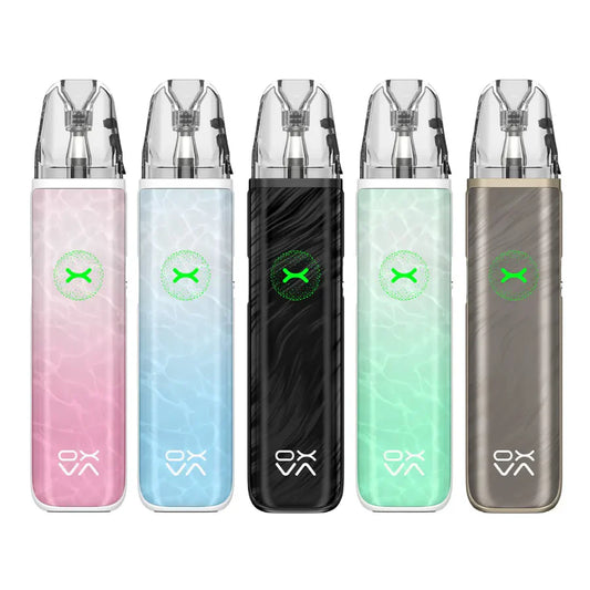OXVA Xlim GO 2 Pod Vape Kit.Best vapes in uk
