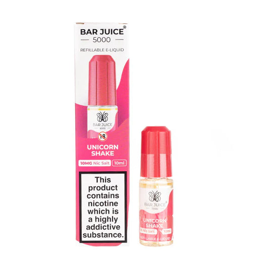 ELFBAR ElfLiq Nic Salts - Peace Mint - 10ml E-liquid. ELFBAR Nic Salt in uk. E-liquid in uk
