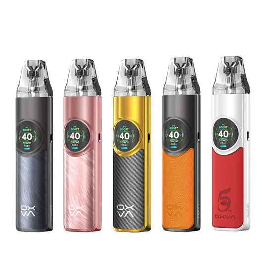 OXVA NeXlim Pod Vape Kit.vape store in Sheffield